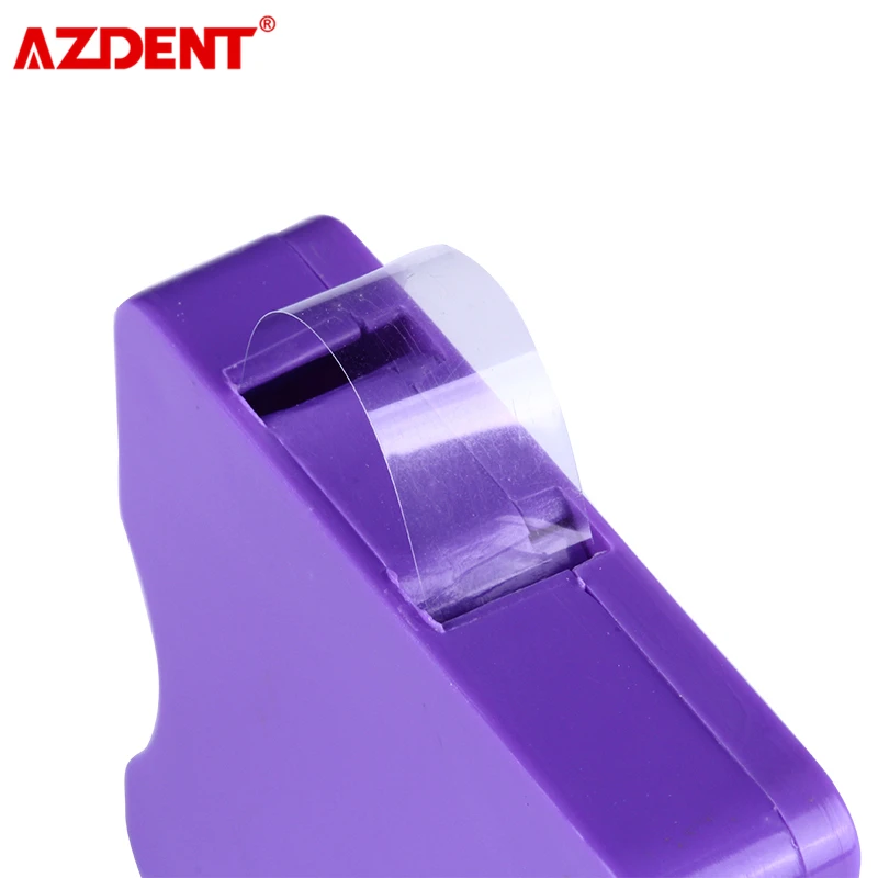 Полоска для полировки зубов 1 рулон светоотверждаемой полимерной ленты