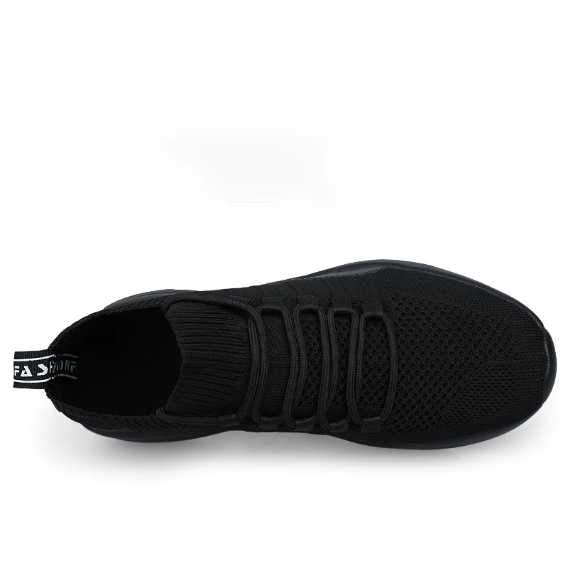 

Men Big Size Casual Shoes Comfortable Brand Men Shoes Tenis High Quality Non-slip Light Fashion Sneakers Zapatos Hombre