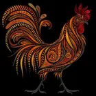 Алмазная вышивка 5D 