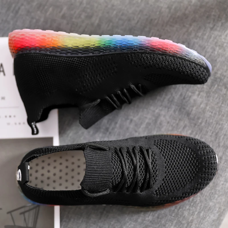 Hot Sale Cheap Tenis Feminino Women Gym Sport Shoes Women Tennis Shoes Female Stability Athletic Fitness Sneakers Trainers