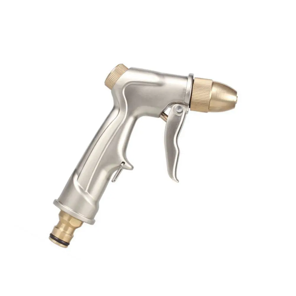 Насадка для водяного пистолета высокого давления портативный распылитель воды