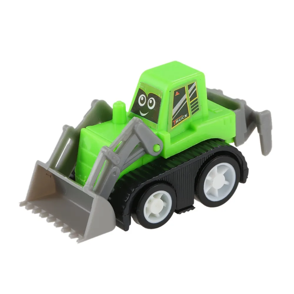 

12Pcs Pull Back Vehicle Assorted Construction Racer Cars Truck Mini Car Toy Play Set for Kids Birthday Game Party Favors Rewards