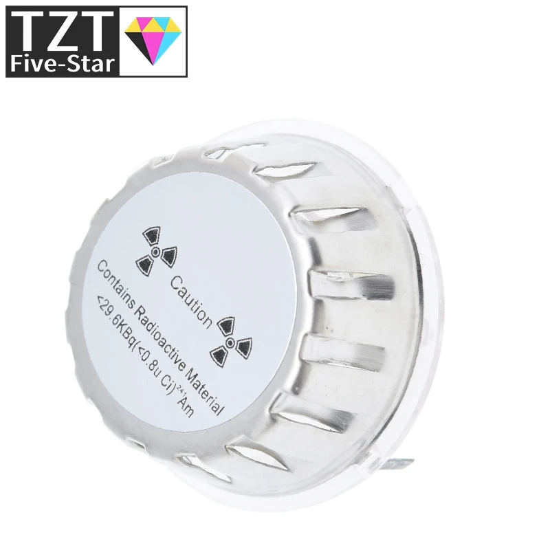 Завеса с ворсом-07 NAP07 HIS07 его-07 ионизационной камеры дыма Сенсор ионизационный