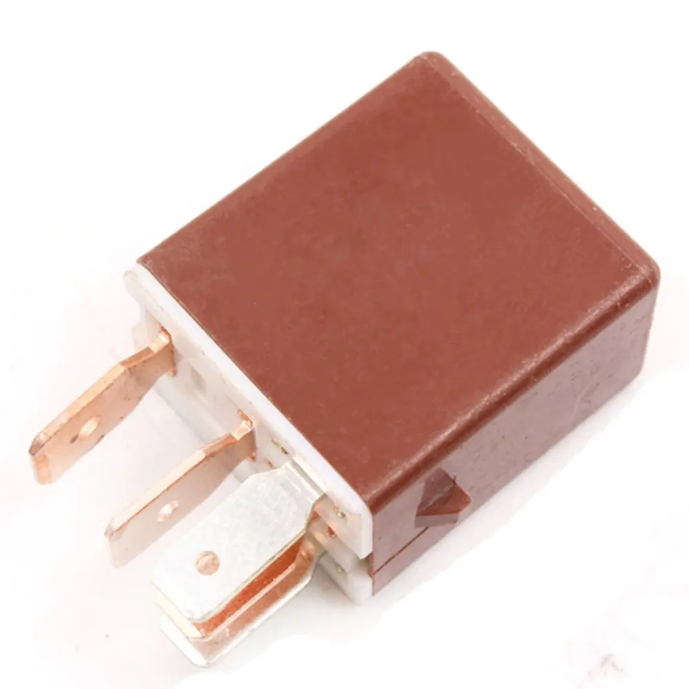 

5-контактное автомобильное реле 90987-T4001 156700-1700, подходит для Toyota Yaris Landcruiser