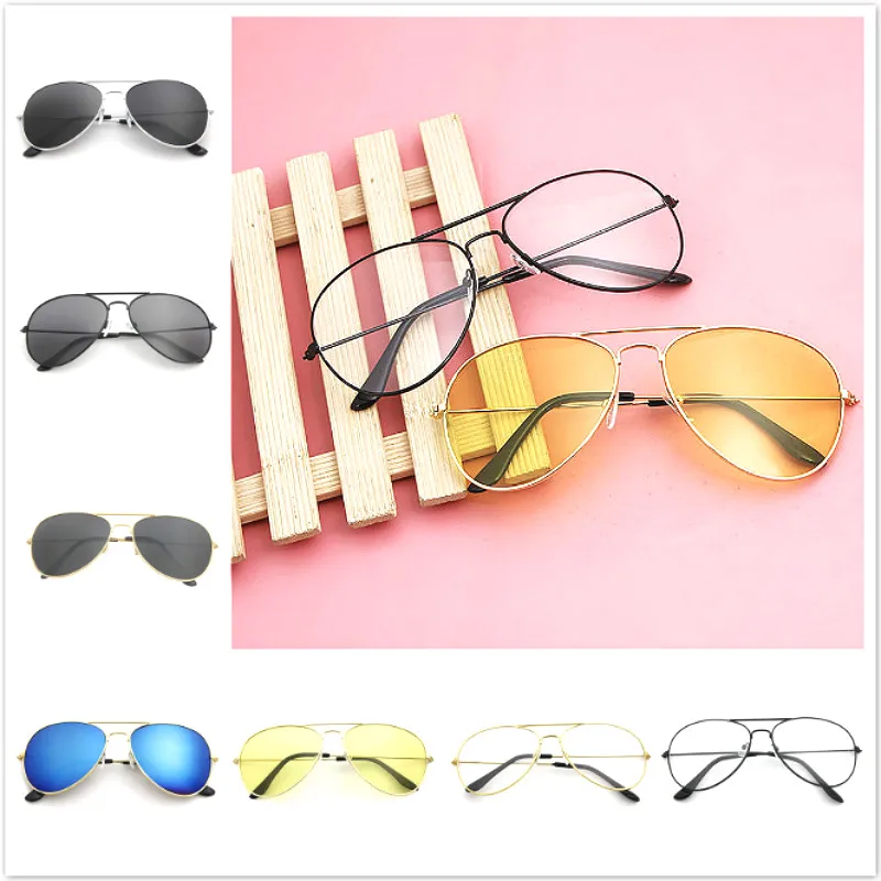 Лидер продаж блестящие женские солнцезащитные очки высшего качества в маленькой