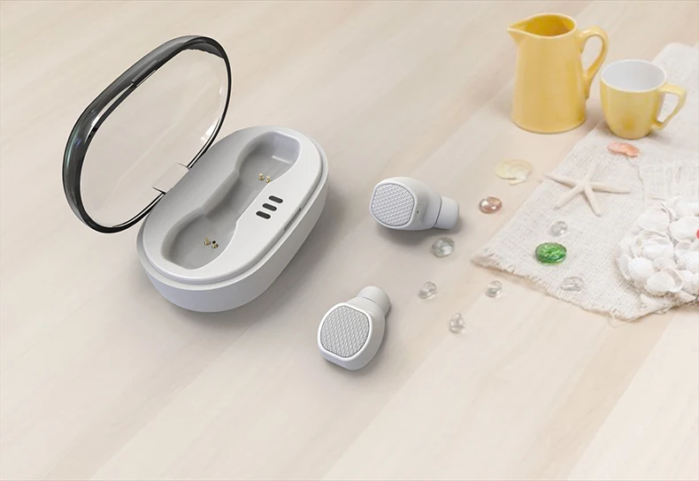 Lanyasir гарнитура TWS Ture беспроводные наушники HBQ Q32 Bluetooth 5,0 гарнитура с микрофоном Мини Bluetooth наушники PK i200