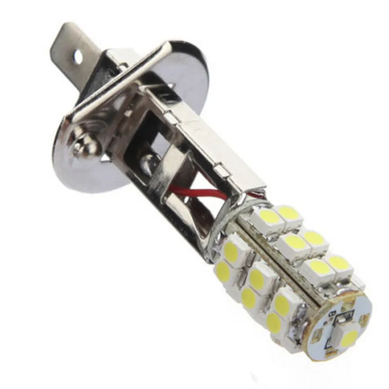 Автомобильная противотуманная фара Heldere Witte H1 Hid 25 Smd 3528 лампа 12 В постоянного тока
