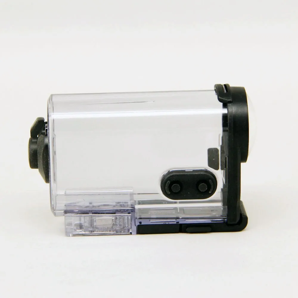 Водонепроницаемый чехол для экшн камеры sony|Сумки фото-/видеокамеры| |