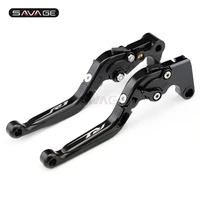 brake clutch lever for yamaha yzfr1 yzf r1r1mr1s 2004 2020 06 08 12 15 19 motorcycle adjustable folding extendable logo r1