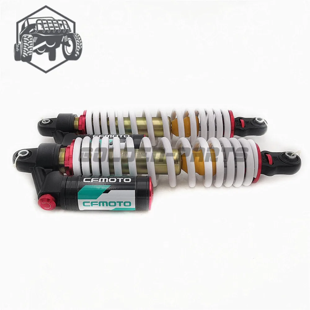 2 шт. одна пара 800cc Z8 800US-A часть переднего амортизатора 5BWA-050500-10000 подходит для CF MOTO