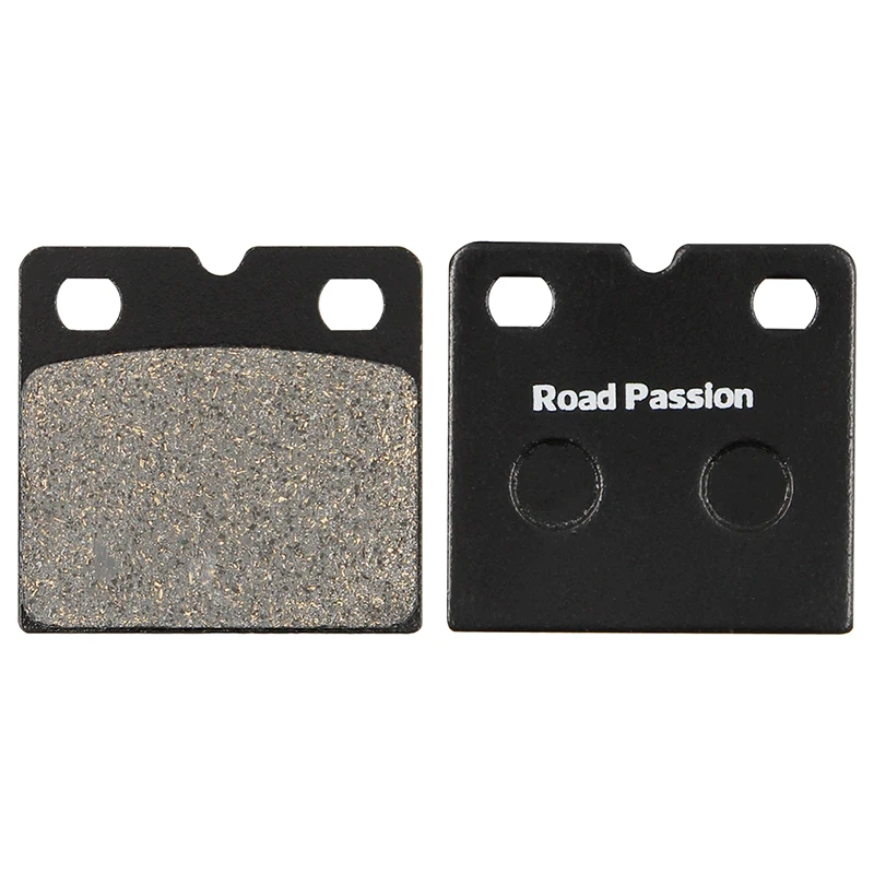Передние тормозные колодки для мотоциклов BMW K 75/75-S K75C R80/R80RT R45/45N R80GS R65 R80ST R65T R80 TIC