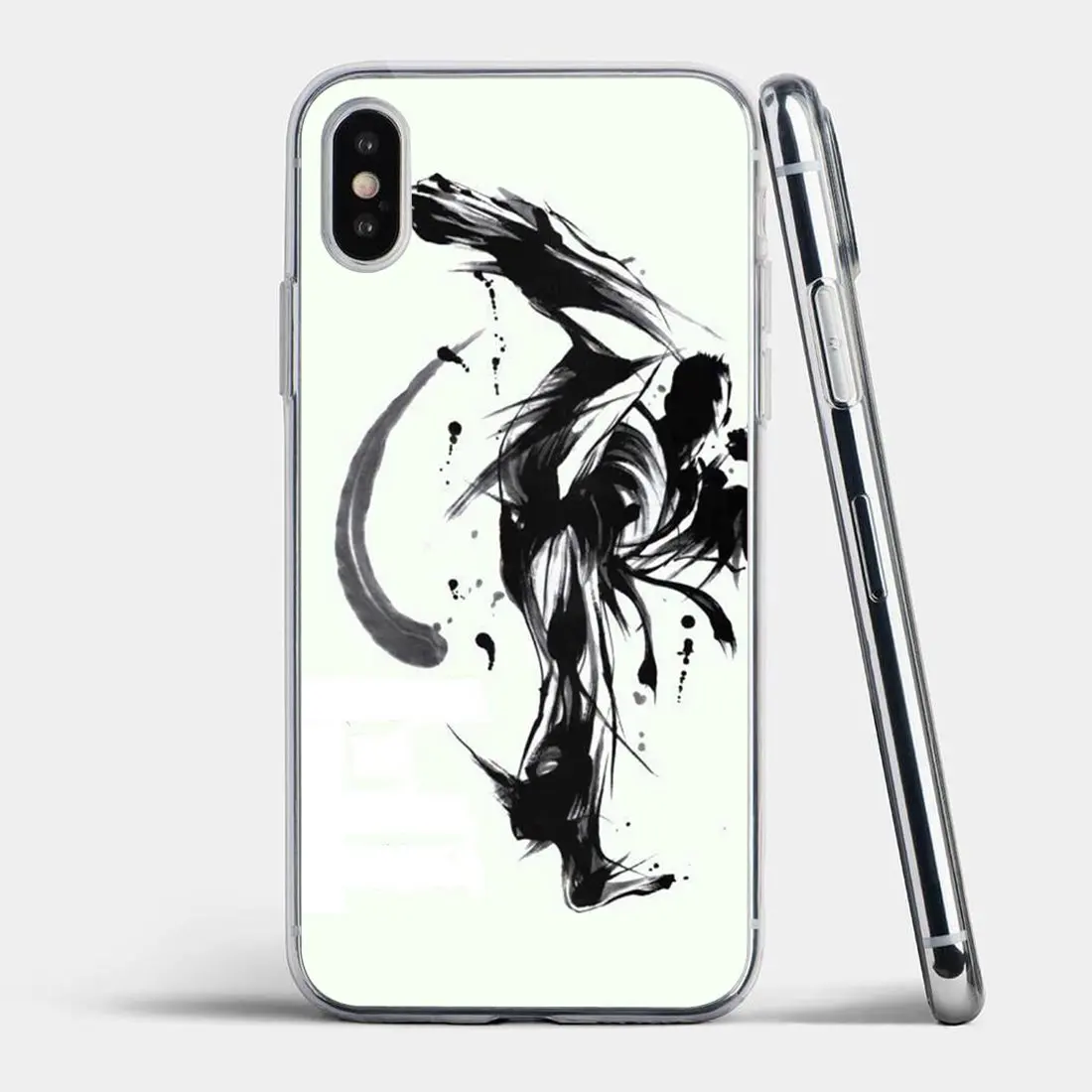 Мягкие прозрачные чехлы для Xiaomi Redmi 3 3S 4X Note 4 5A 5 6 7 8 Pro Pocophone F1 | Мобильные телефоны и