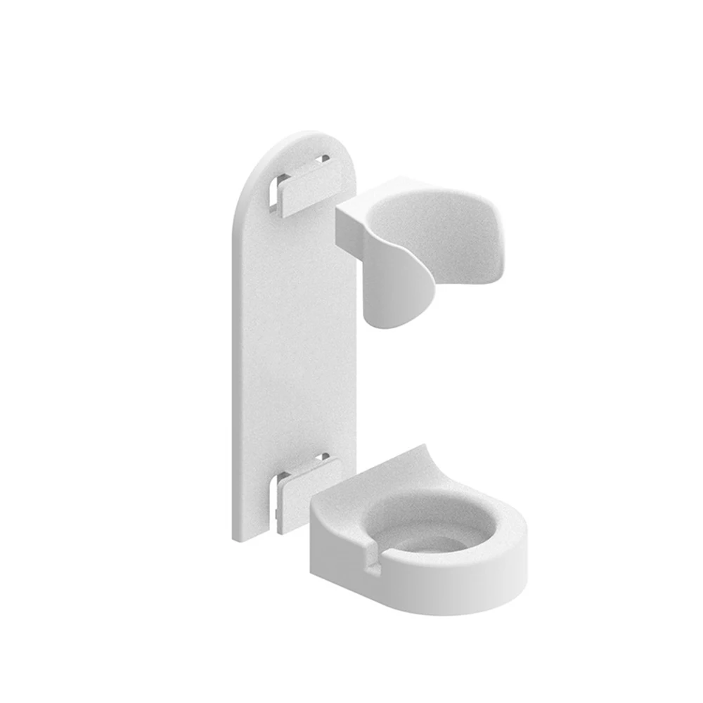 1 шт. держатель для электрической зубной щетки с настенным креплением Модная