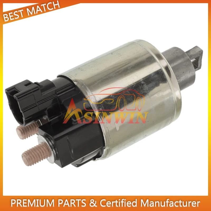 28226-28051 стартер соленоид S-witch подходит для Toyota Camry RAV4 LEXUS ES300H | Автомобили и