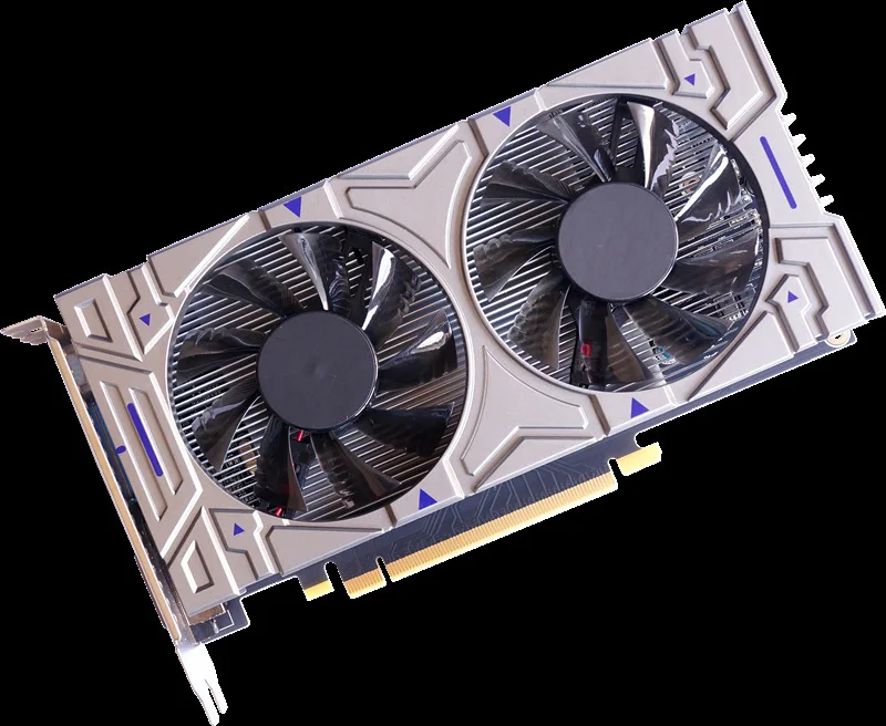 Игровая видеокарта GTX1060 6 ГБ DDR5 192 бит | Обустройство дома