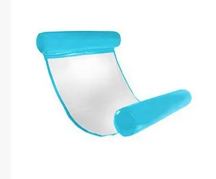 Надувной надувной матрас для бассейна бассейн с водным гамаком вечерние игрушки