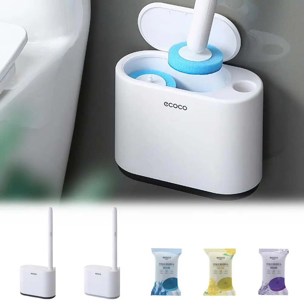 

Аксессуары для ванной комнаты, инструмент для очистки с длинной ручкой