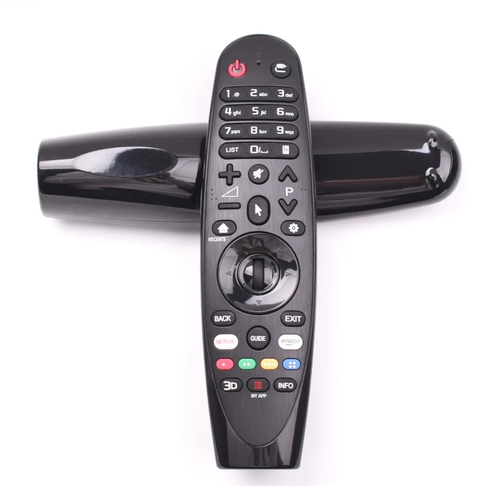 Универсальный пульт дистанционного управления Управление для LG ТВ AN-MR600G AN-MR600 MR650 AN-MR700 AN-MR500G AN-MR500 MR400G AN-SP700 Magic Управление;
