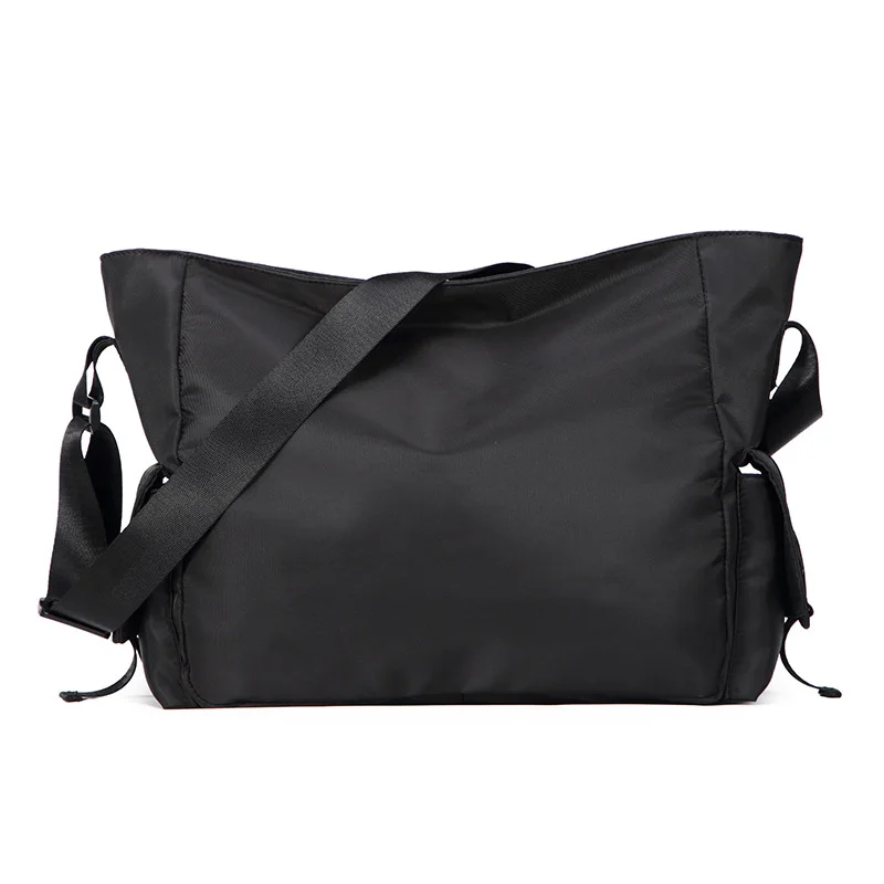 Многофункциональный мужской мессенджер на плечо повседневный школьный для