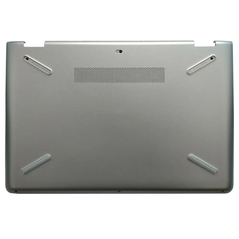 

JIANGLUN New Bottom Case Cover For HP Pavilion 14-BA 14M-BA TPN-W125 924273-001