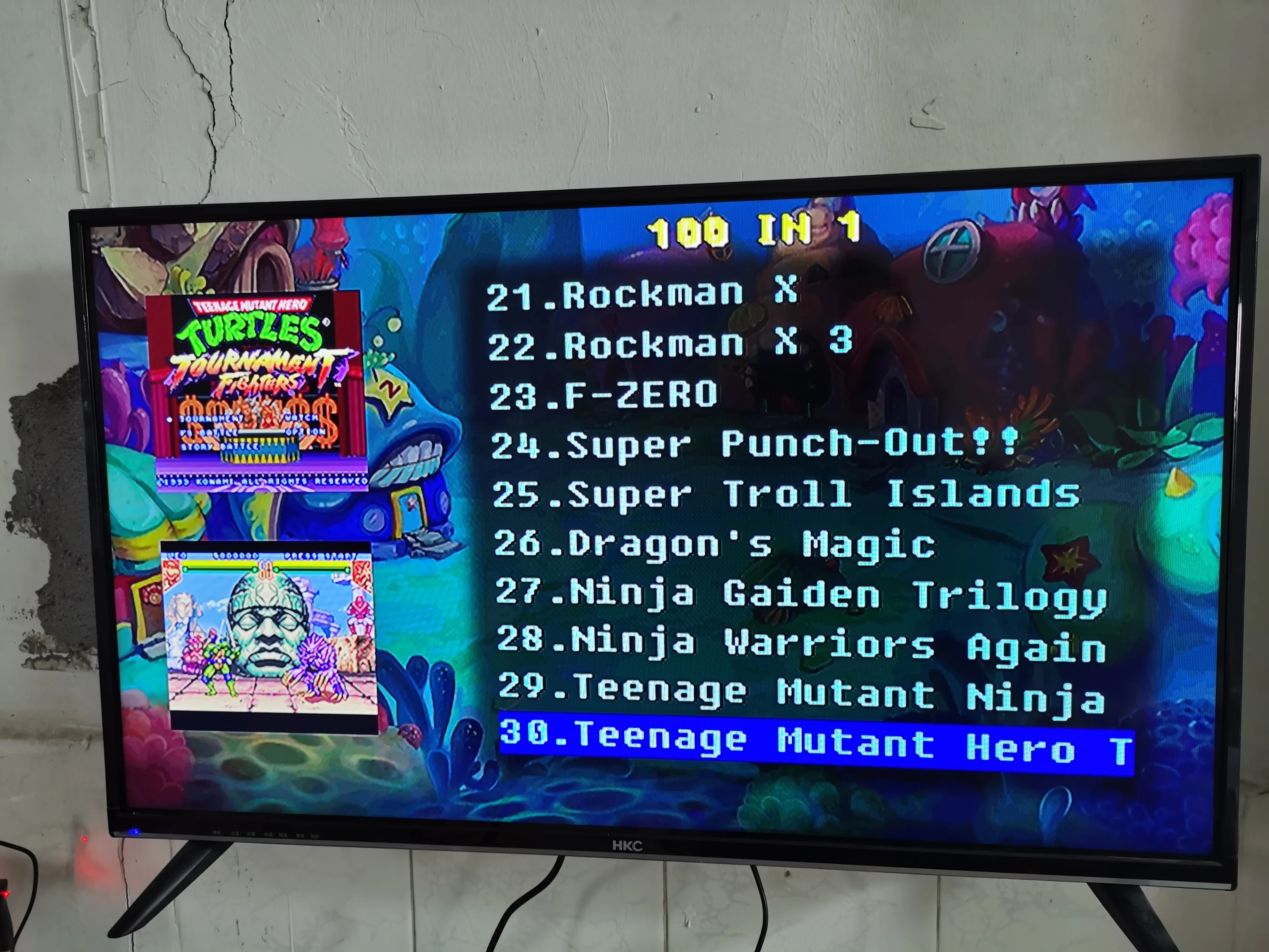 Супер Классическая игровая консоль HDMI HD Out для супер игр snes 32 бит Поддержка