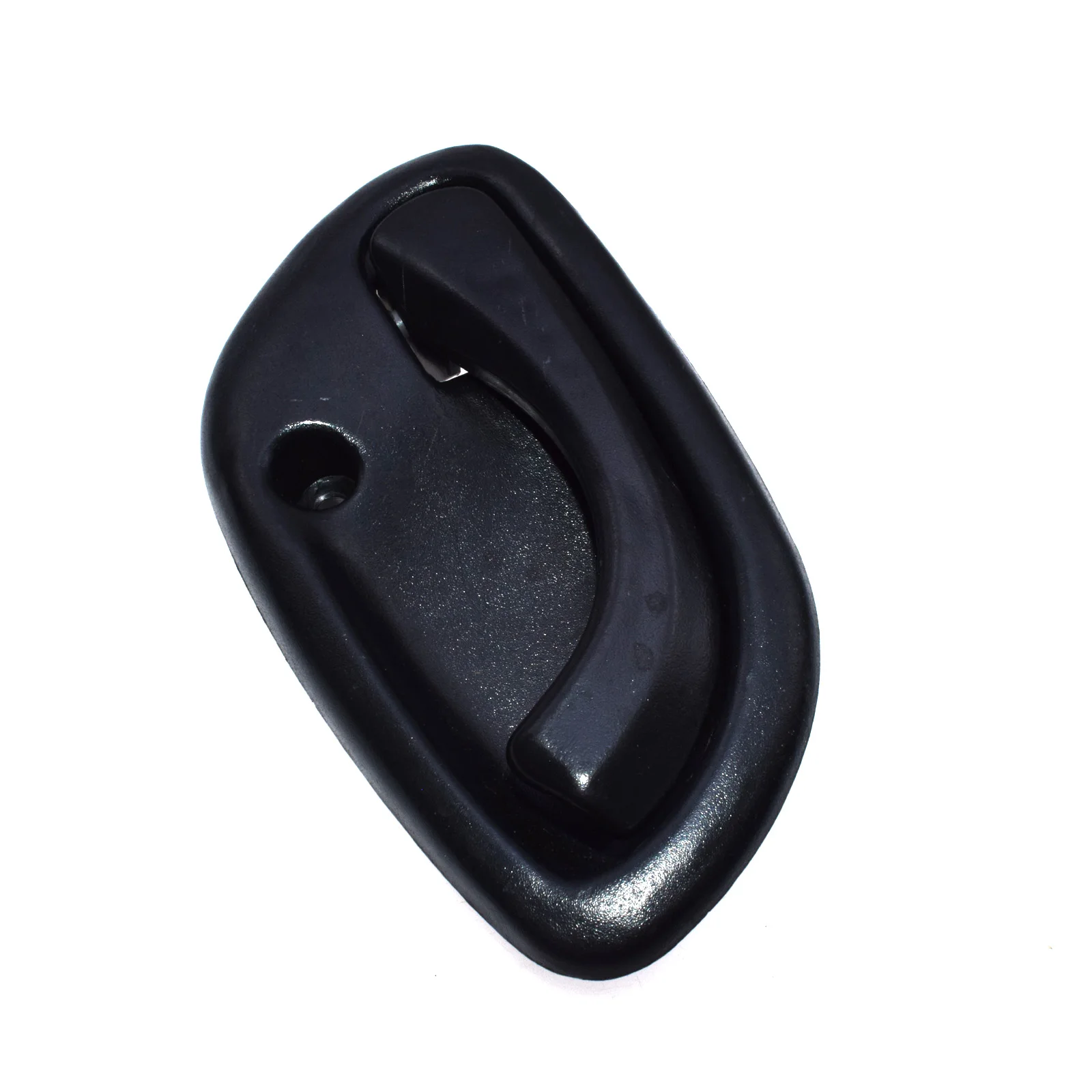 WOLFIGO Новая Серая Черная внутренняя ручка двери передняя или задняя правая