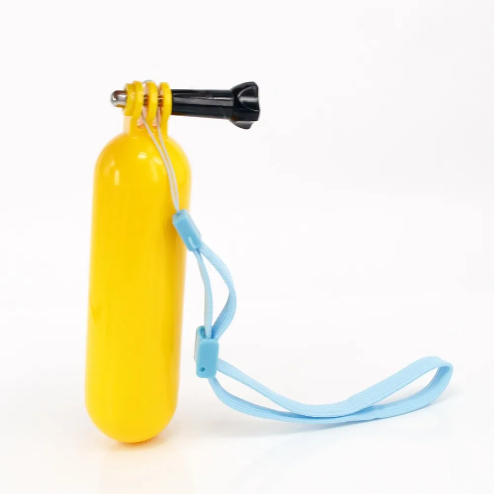 Плавающие наборы для плавания камеры Gopro маска дайвинга крепление серфинга трос