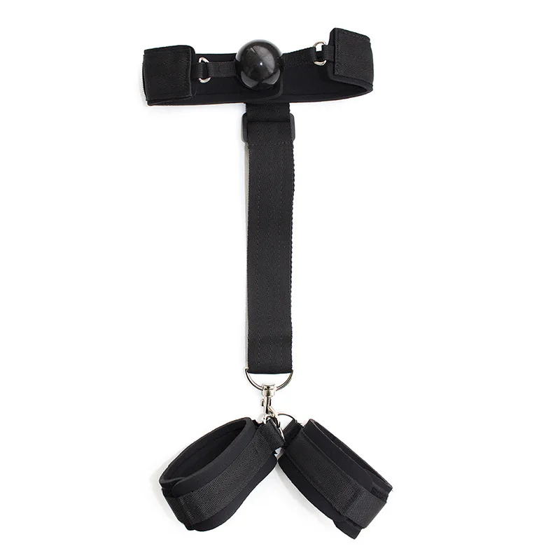 Gode G Spot No Вибратор для взрослых игровой реквизит SM связывание удерживающее