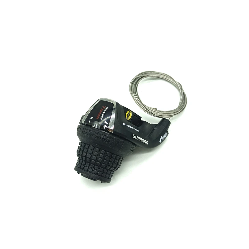 Shimano Tourney SL-RS35 Revoshift велосипедные переключатели Twist рычаг переключения передач 3/6/7