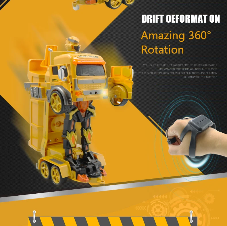 Игрушка для мальчиков экскаватор Gesto машинки RC 1:12 игрушки с музыкой RC инженерный автомобиль трактор 2,4G Роботизированный пульт дистанционного управления грузовик VS Huina