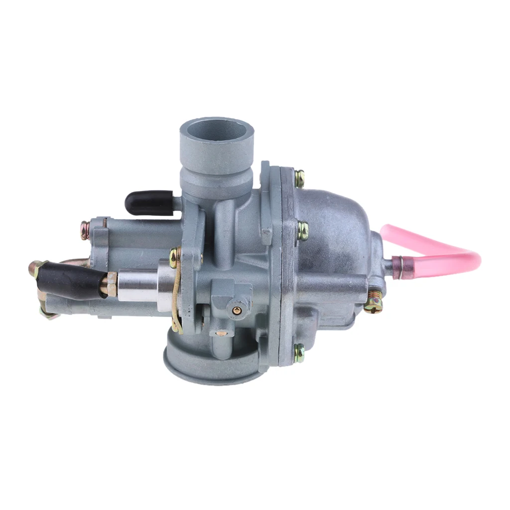 Новый железный карбюратор замена карбюратора для E-TON Beamer R2 50 2-тактный YAMAHA JOG 90 100
