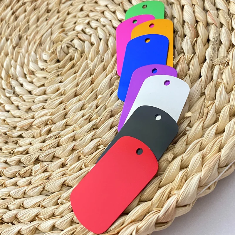 Коллекция 500 года ярлык для военной армии подвеска собаки ожерелье идентификация