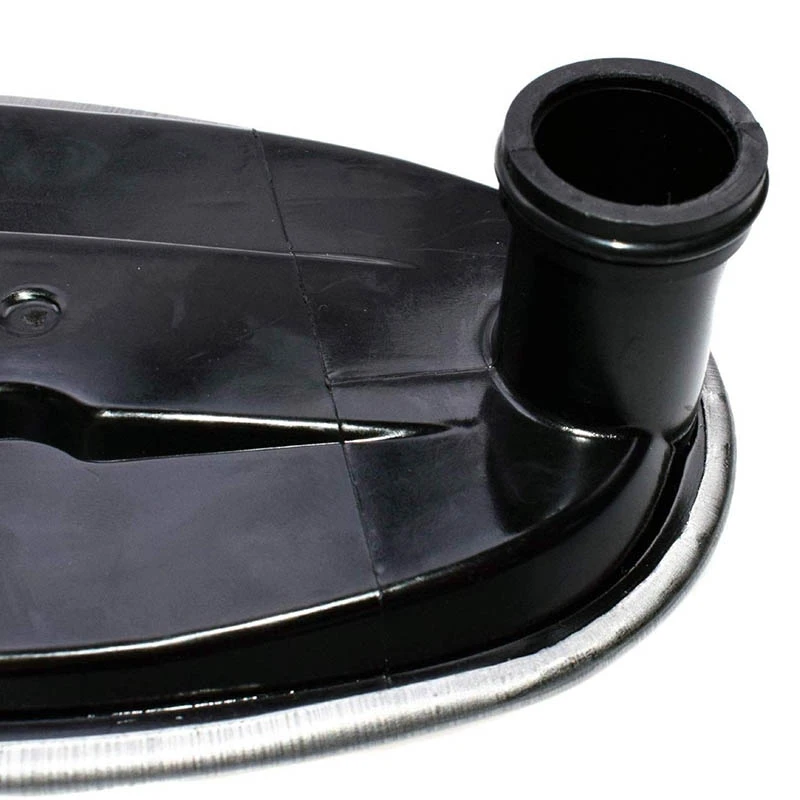 Фильтр передачи + прокладка масляного лотка разъем адаптер 1402710080 1402770095 для Mercedes