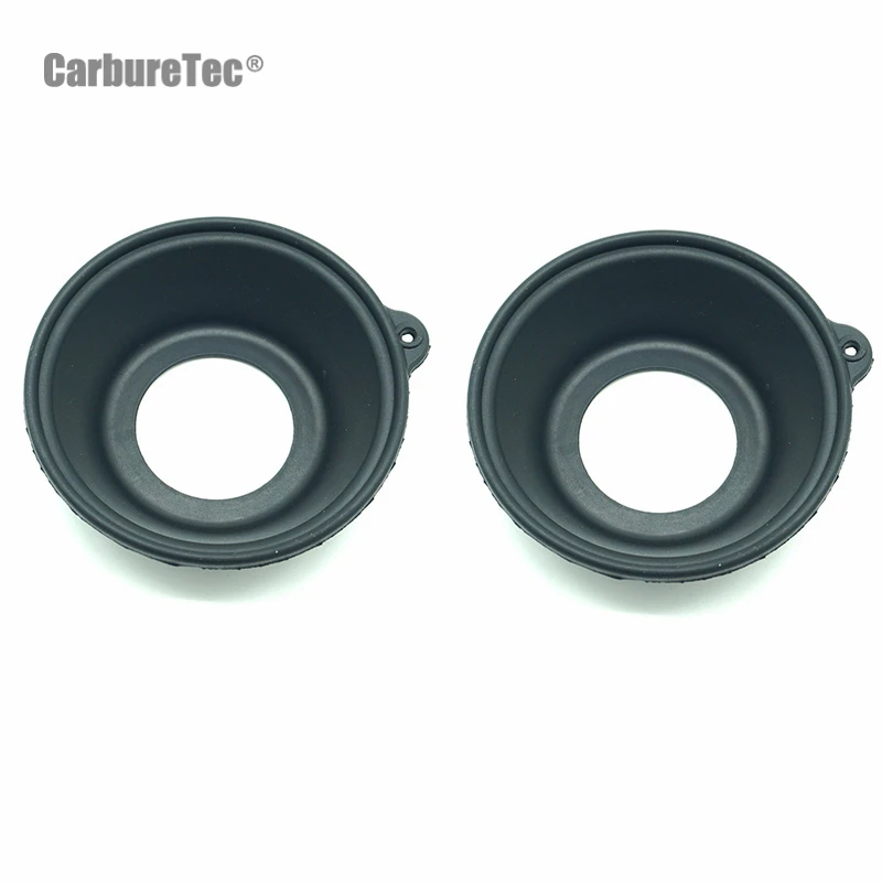 Диафрагма карбюратора Carb для YAMAHA XVS 125 DRAGSTAR 2000 2001 2002 2003 2004 карбюратор слайдер