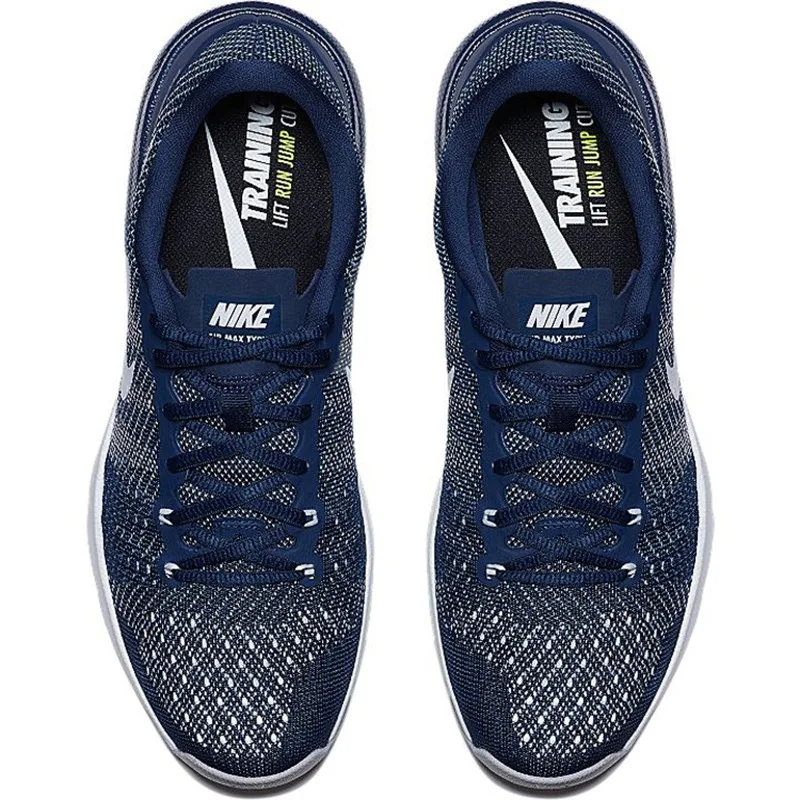 Оригинальные мужские кроссовки NIKE для тренировок Новое поступление | Спорт и