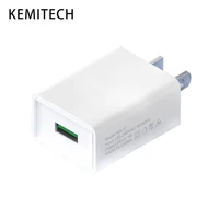 ns 17 mobile phone usb wall charger eu us charging adapter plug for iphone 12 samsung xiaomi redmi universal electronic gadgets
