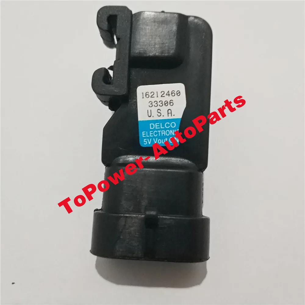 

OEM MAP Manifold Pressure Sensor 71739292/4409668/12614970/93160018/16212460 for CCHEVROLET TACUMA OOPEL ASTRA COMBO MERIVA 4PCS