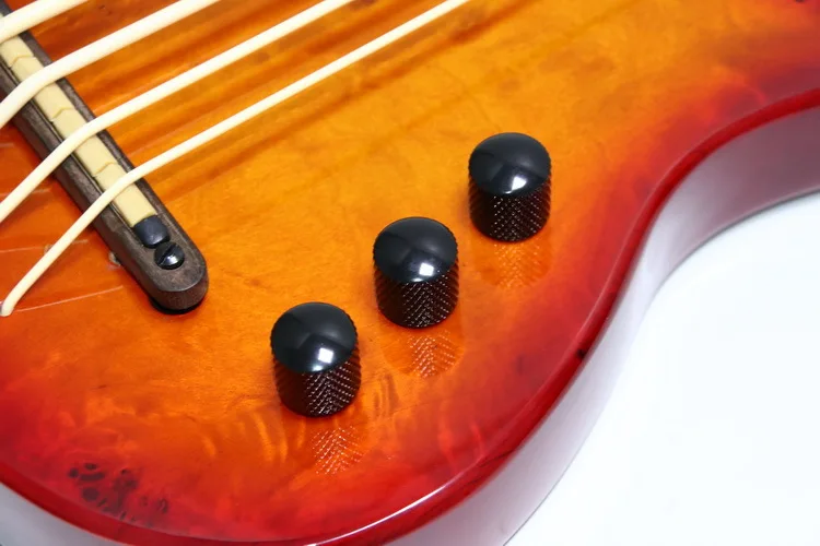 Электрическая укулеле Ubass бас-гитара 30 дюймов 4 струны | Спорт и развлечения