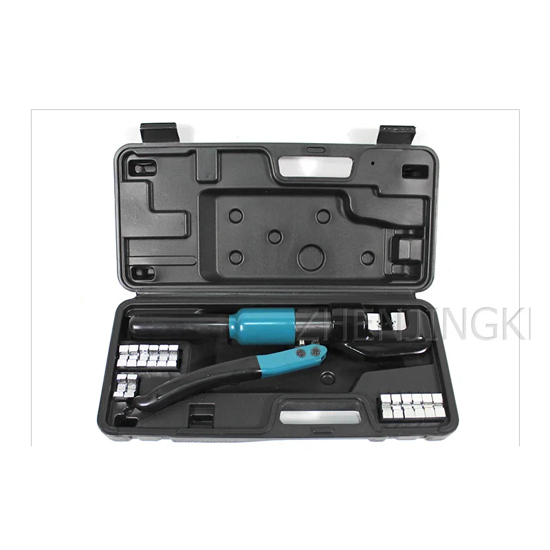 Ручные обжимные плоскогубцы для обжима проводов гидравлические инструменты