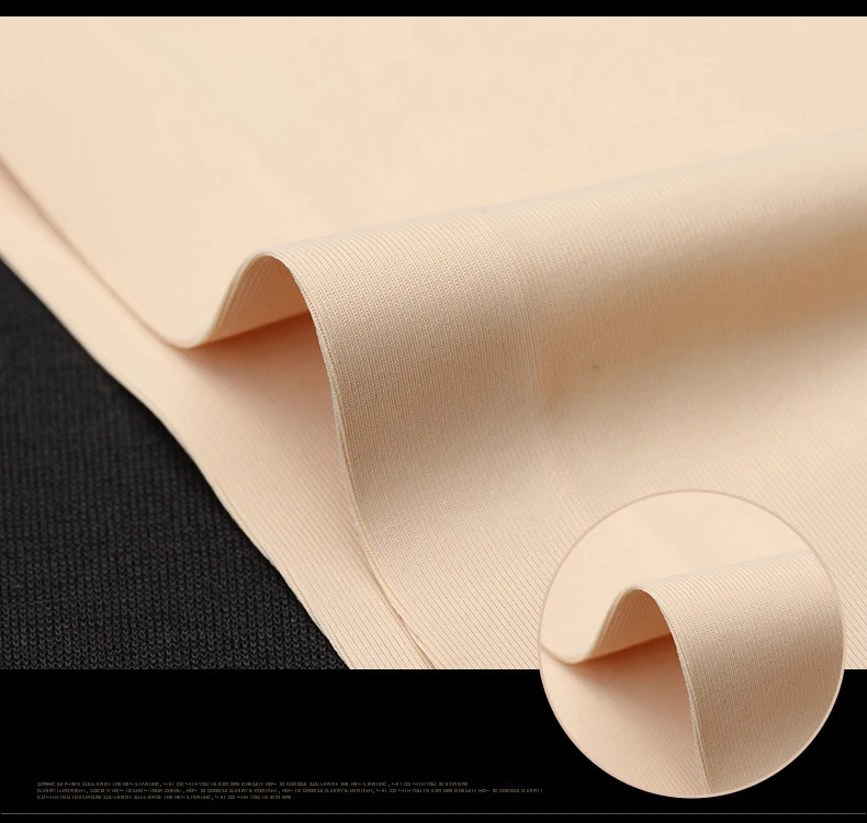 Бесшовные шелковые трусики для женщин удобные женские нижнее белье трусы с