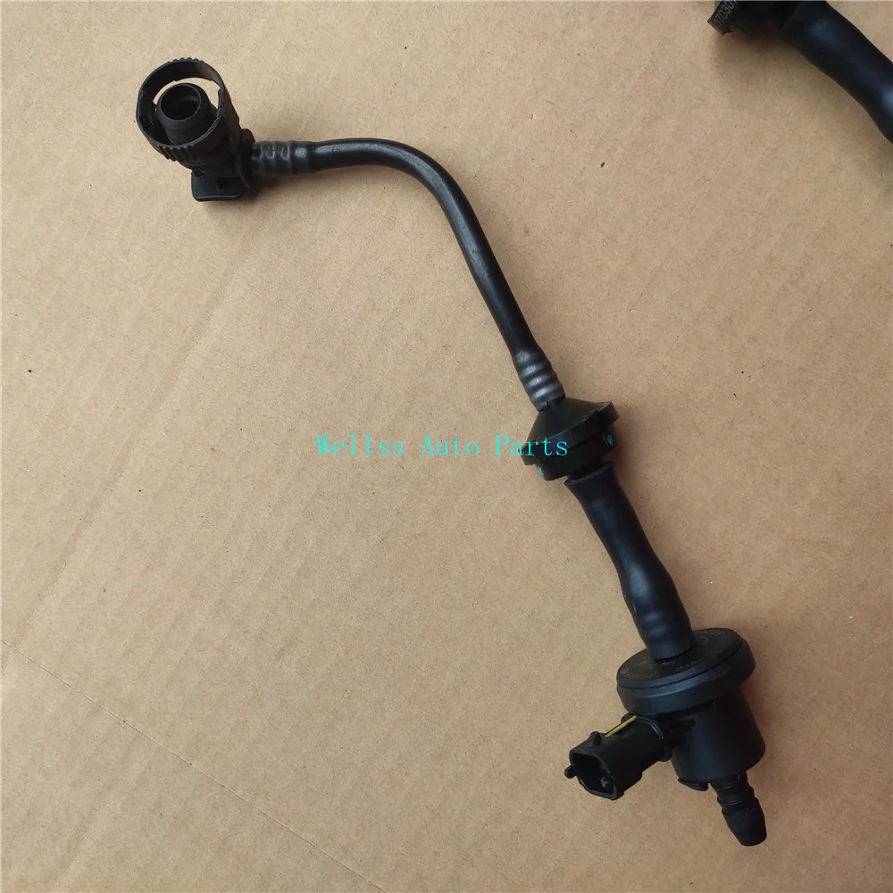 Вакуумный клапан канистра 55574240 соленоид очистки для HYUNDAI KIA Chevrolet Cruze 1 6 T Opel Astra Corsa