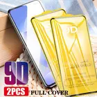 2 шт. 9D закаленное стекло для Xiaomi Mi 9T Redmi note8 note8T 8A 7A K20 K30 Pro стекло onRedmi Note 8 7 Pro 8T Защитная пленка для экрана