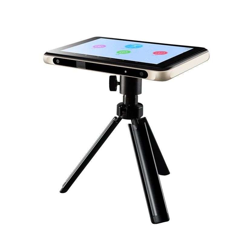 

2020 Creality Wifi Tablet Full Color 3D scanner Handheld portable film Scanner 3D for 3d printers