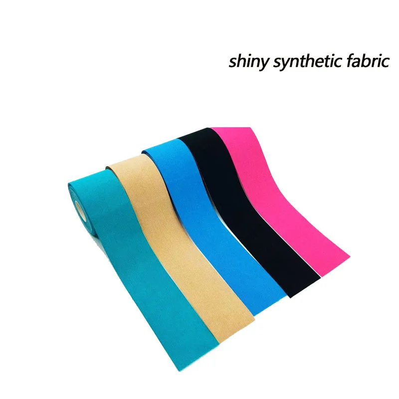 

Synthetic Fiber Intramuscular Effect Patch, Rayon, Mercerized Cotton, Sports Muscle Patch Synthetic Fiber