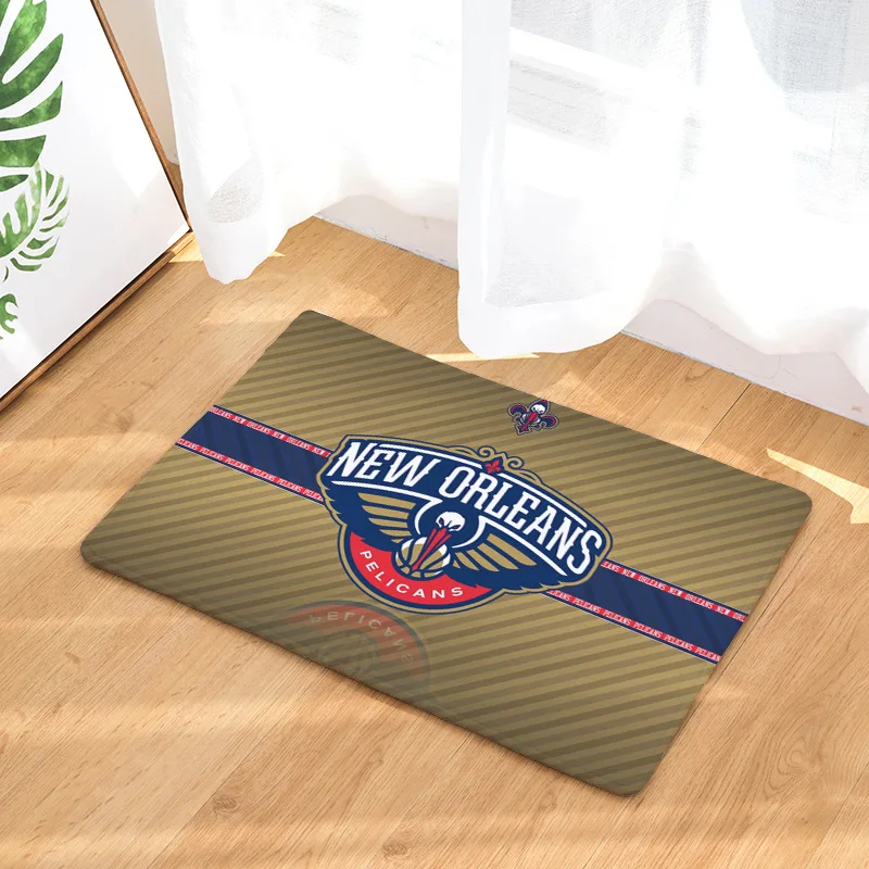 Коврики для ванной комнаты коврики кухни Противоскользящие дома текстиль