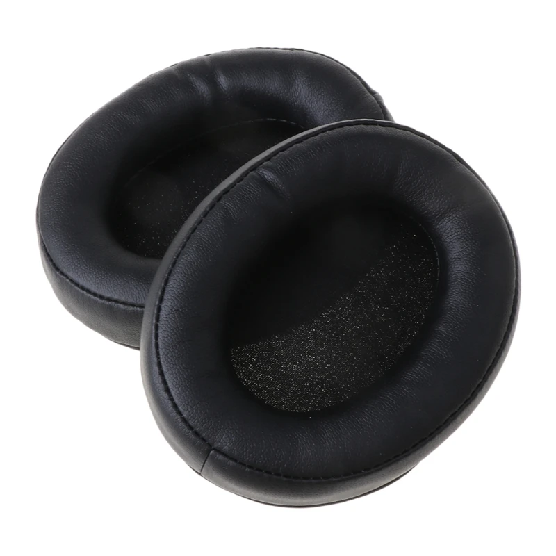 

Ear Pad Protein Leather Replacement Ear Pad for kingston HyperX Cloud II