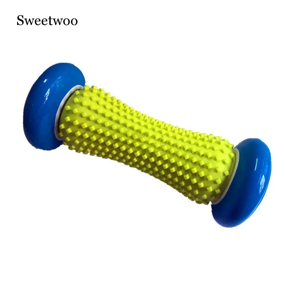 Йоги стопы Фитнес Пилатес массажный роллер для йоги блоки поезд тренажерный зал