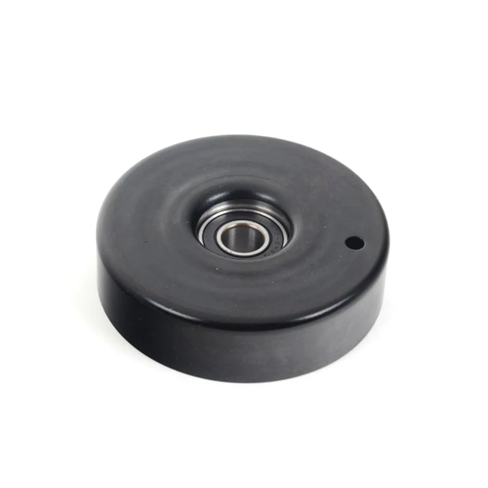 

Metal Belt Tensioner Pulley for MERCEDE W202 W203 CL203 S202 S203 C208 A208 W170 C220 C230 SLK230 1112000070