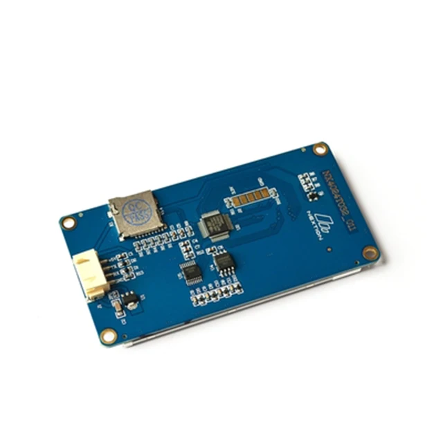 

Nextion NX4024T032 3.2 inch human-machine interface HMI English kernel