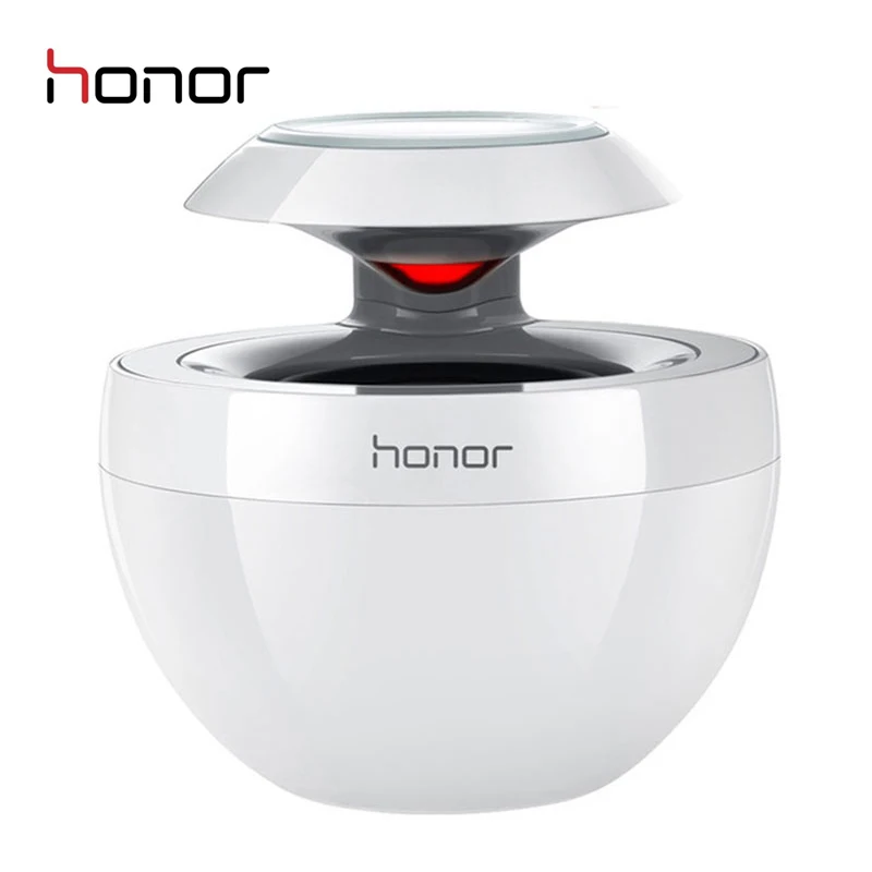 Honor AM08 Swan портативный Bluetooth динамик стерео беспроводной мини s поддержка Hands free